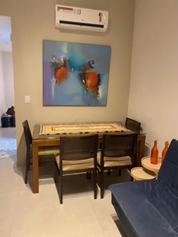 Apartment No Coracao De Ipanema